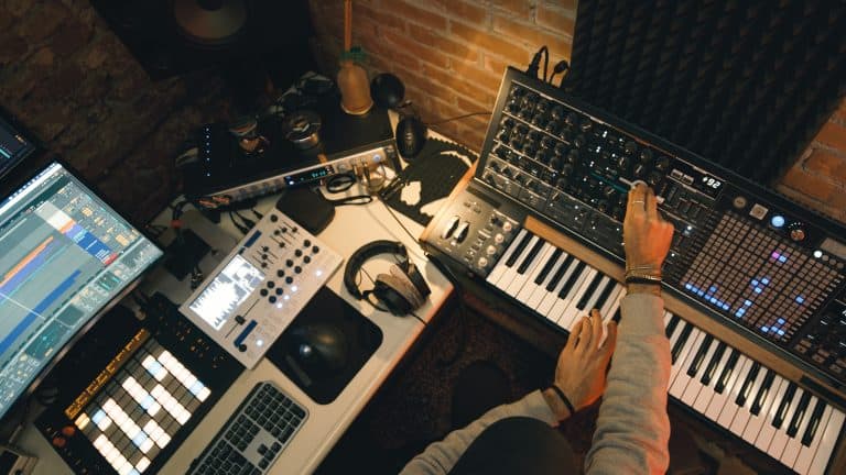 Are Music Producers Artists? The Real Reasons Why