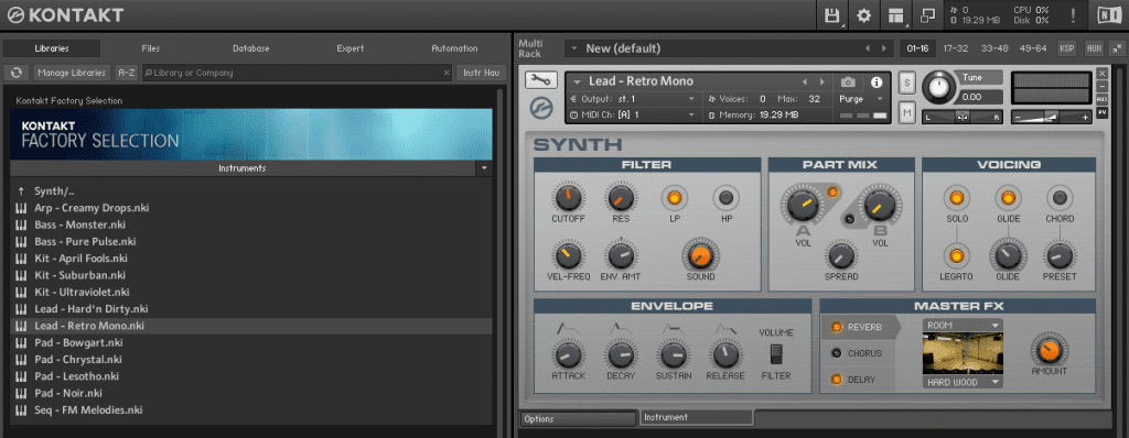 Why do people use Kontakt, and what are its benefits?