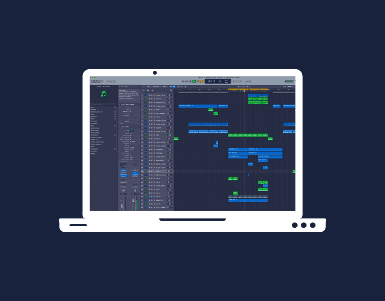 Guide: What is Logic Pro X Used For?