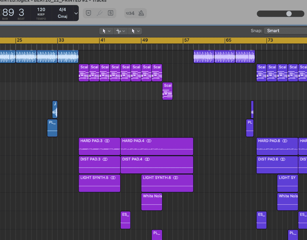 How Do You Record and Edit Audio in Logic Pro X?