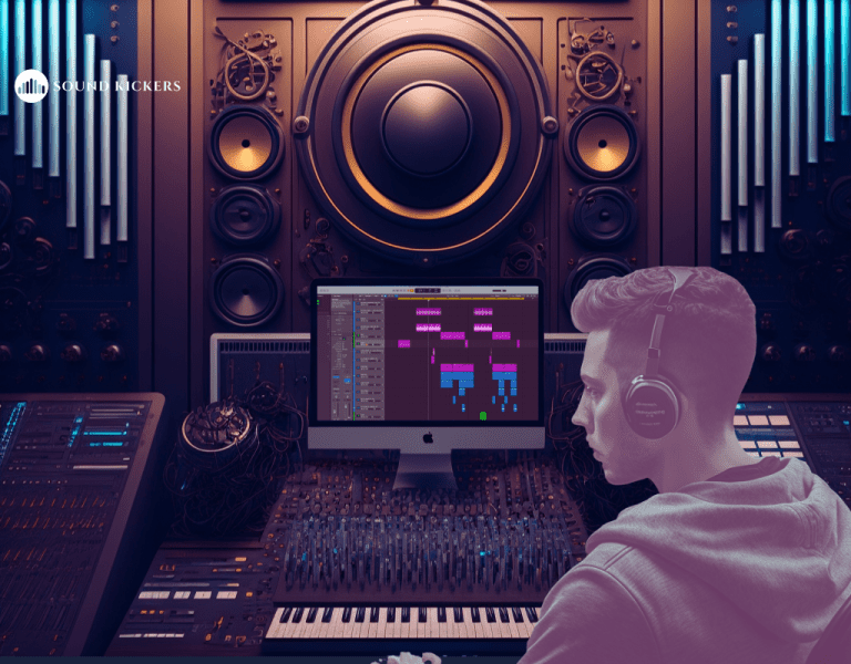 What Is The Best Way To Learn Logic Pro X In 2023?
