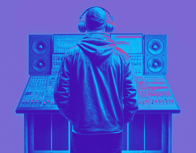 Why do people want to be music producers? (Explained)