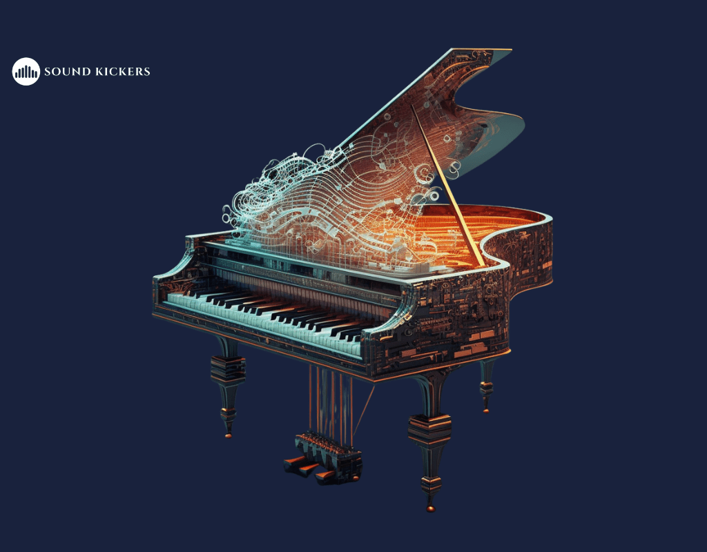 AI Piano