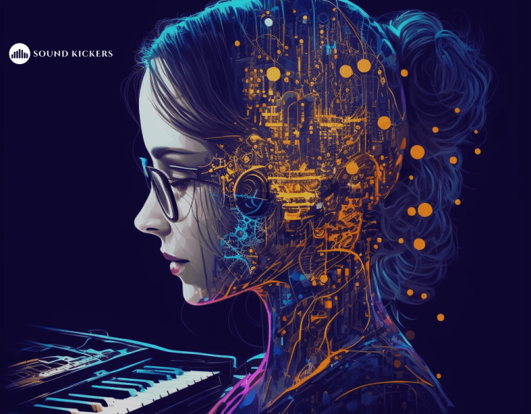 Can AI play piano In 2023? (Explained)