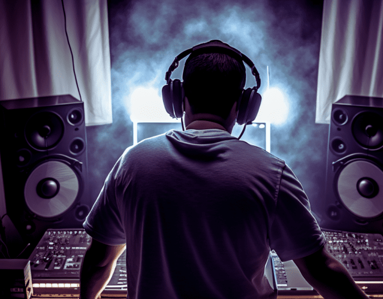 The Difference Between Bad and Good Music Mixing