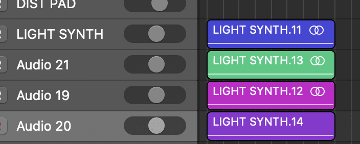 What Is Layering In Mixing