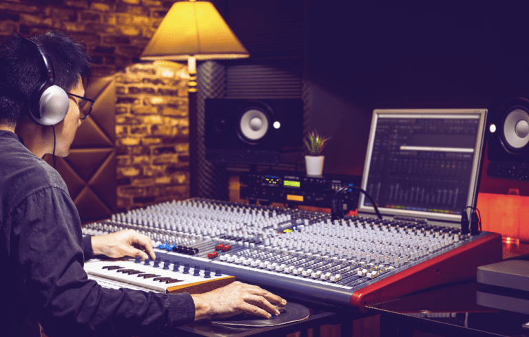 How to Tell the Difference Between Bad and Good Music Mixing