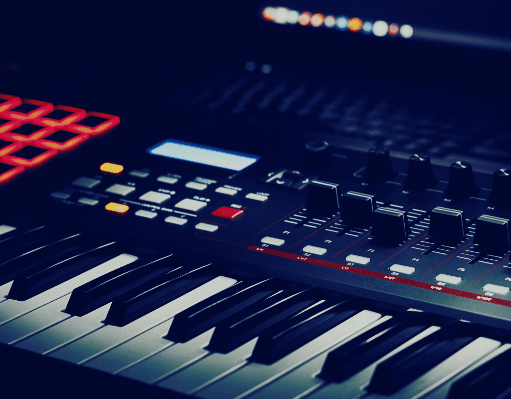 Are MIDI Controllers Necessary for Beginners