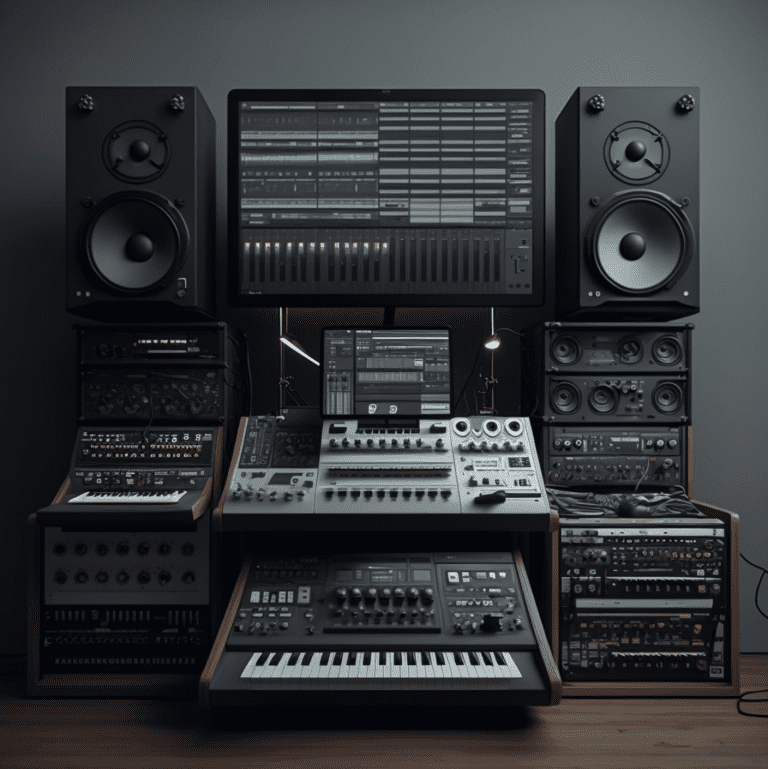 What is the Most Necessary Equipment For Music Production