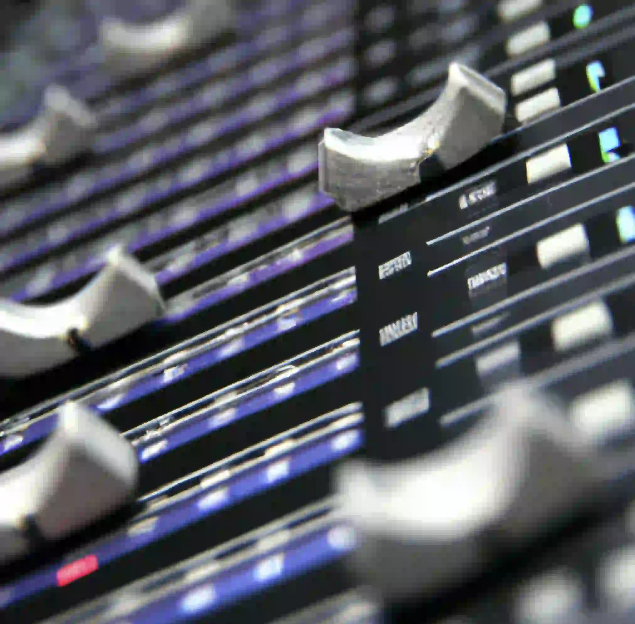 Why Mix Sound: The Importance of Sound Mixing