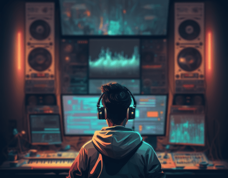 How To Use Reference Tracks to Improve Sound Quality In 2023