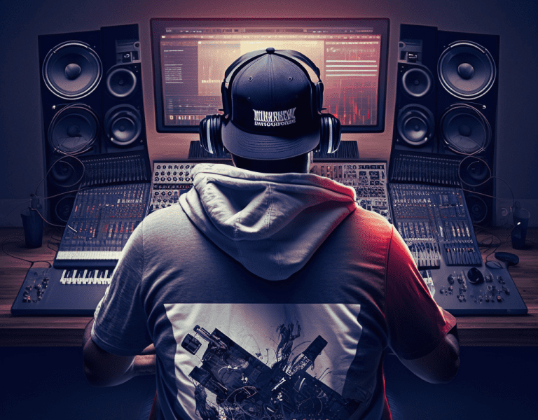 Where To Start With Music Production: A Beginner’s Guide