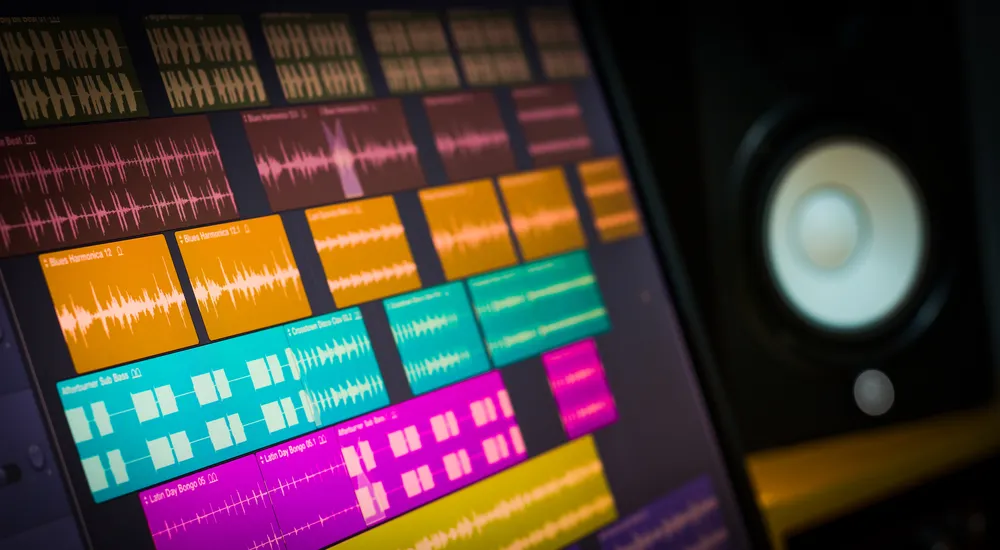 Essential Ways to Process Samples in Music Production