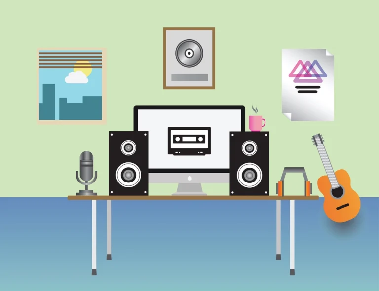How to Record a Song at Home: A Simple Step-by-Step Guide
