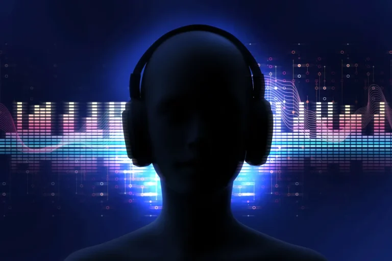 What’s AI Music? (An Insight into the Future of Sound)