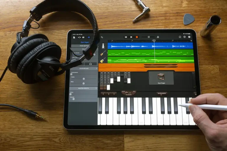 Can I Produce Music Only on an iPad? (Explained)