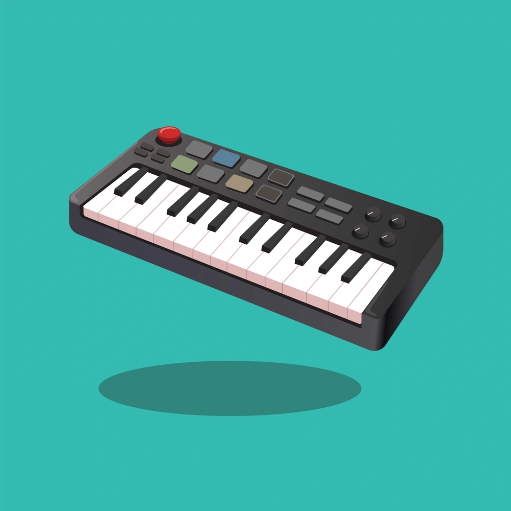 Can I Use a MIDI Controller to Control My Effects