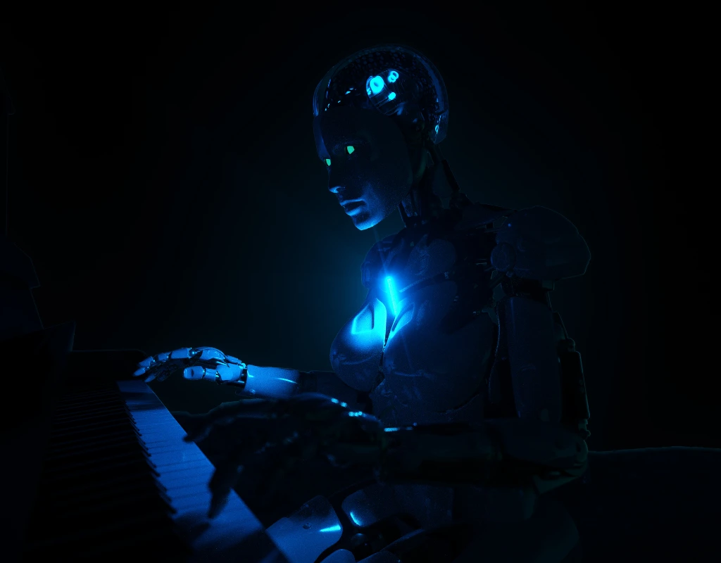 How Can AI Create Music
