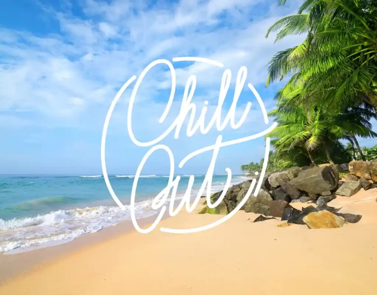 AI Music For Chillout Moments: Kick Back And Relax
