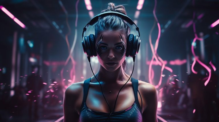 AI Music for Exercise: Boost Your Workout Today!