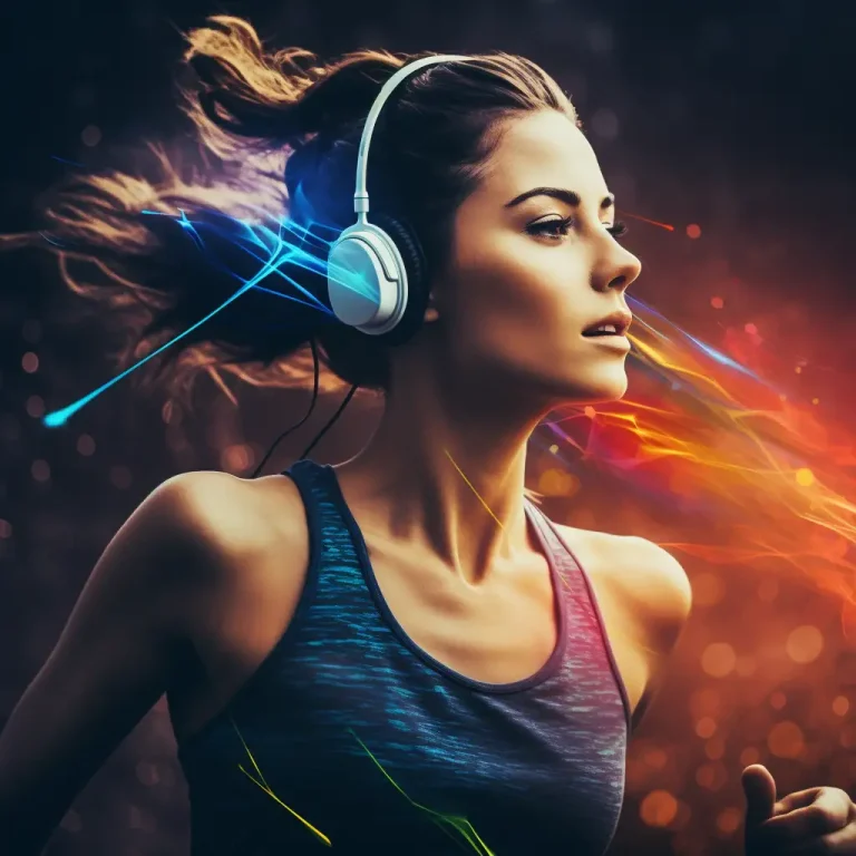 AI Music For Running: Enhancing Your Workout Experience